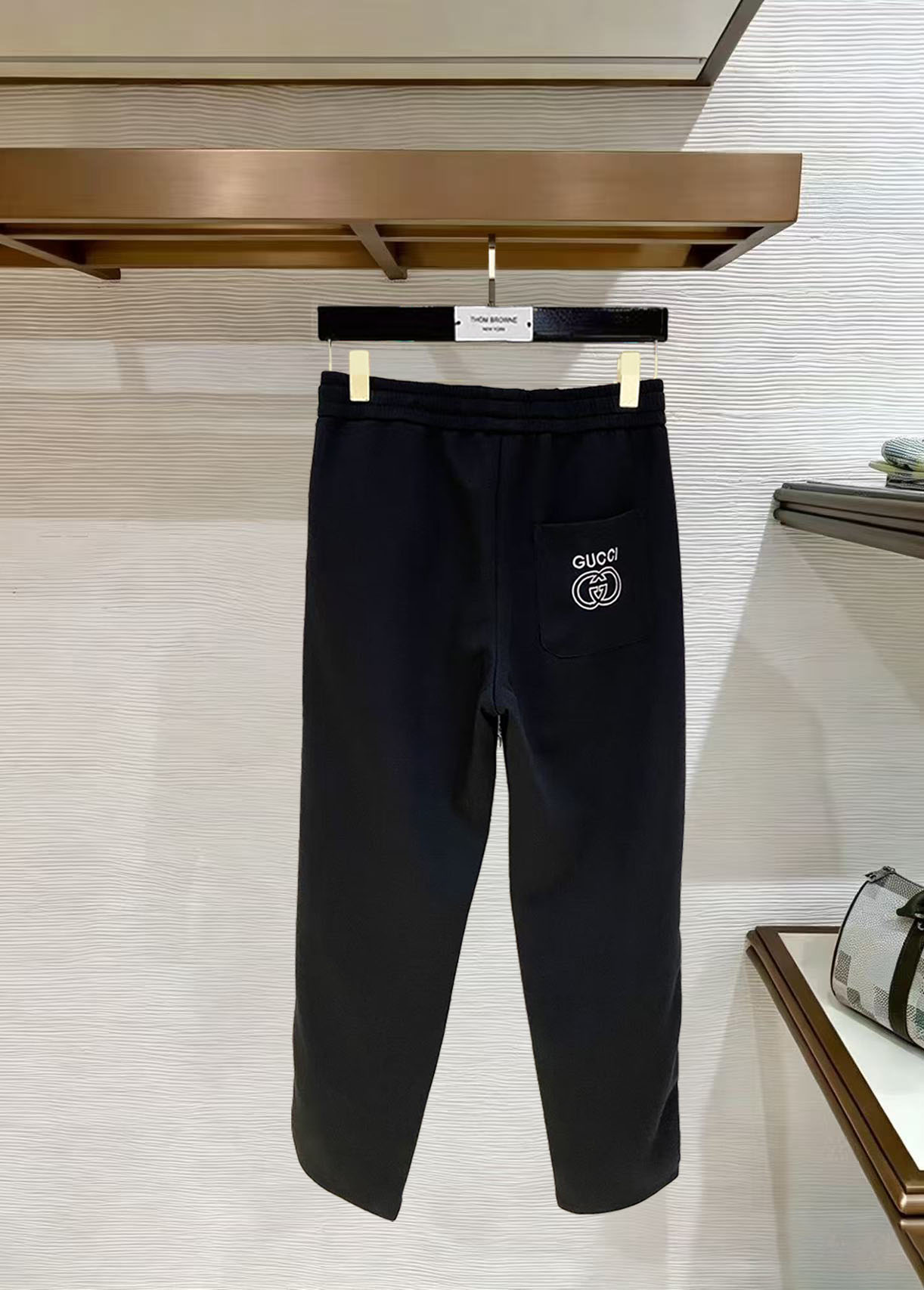 Casual Pants Man